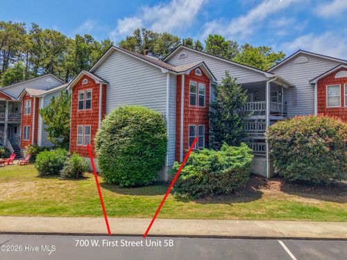 b5-700 W 1st Street, Kill Devil Hills, NC, 27948 | Card Image