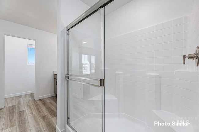 4228 W Cirrus Ln, Townhouse with 3 bedrooms, 3 bathrooms and 2 parking in Eagle ID | Image 17