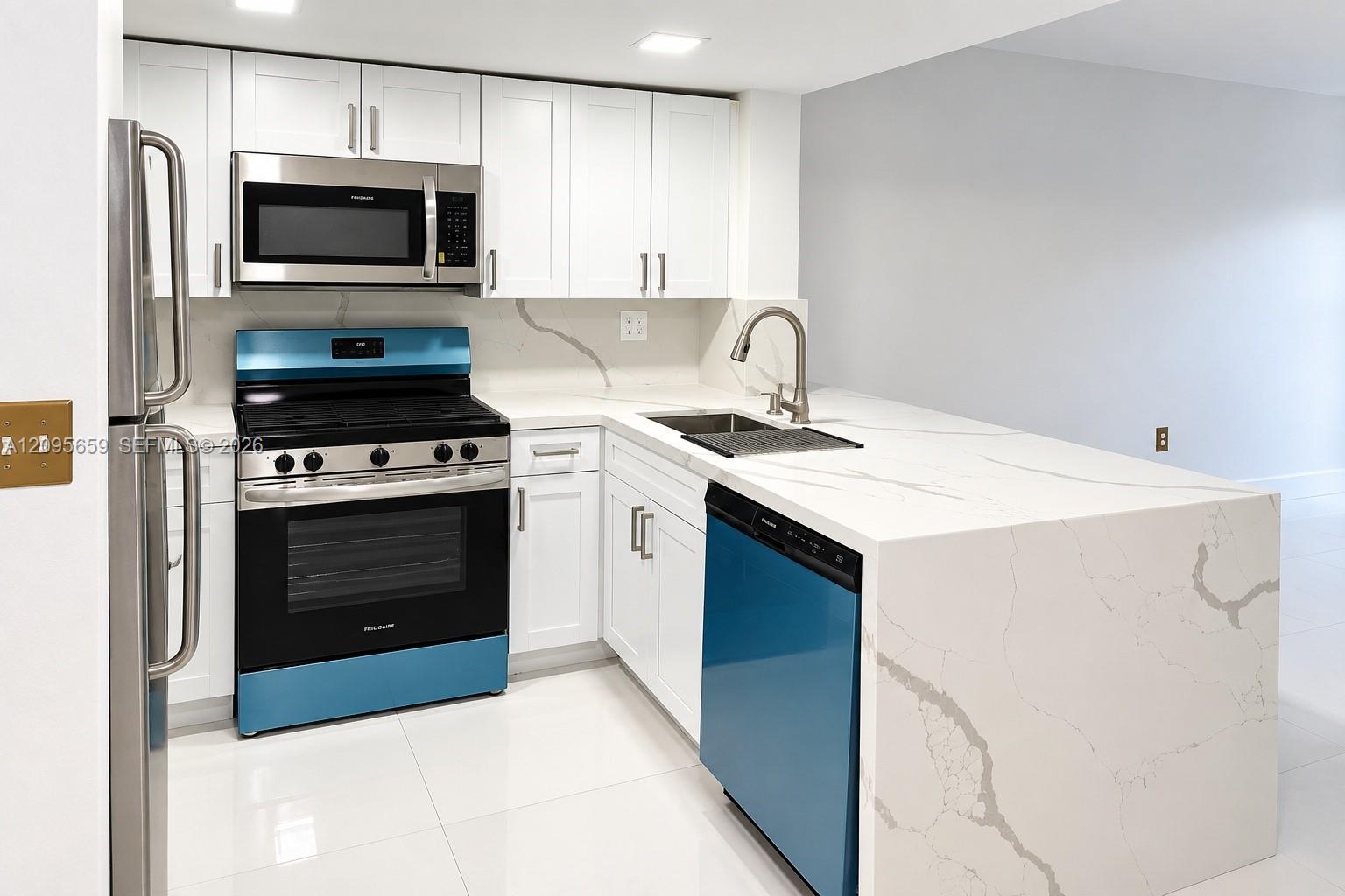 Residential in Miami 4
