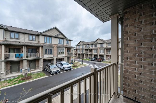 44 - 27 Rachel Dr, Home with 2 bedrooms, 2 bathrooms and 2 parking in Stoney Creek ON | Image 3