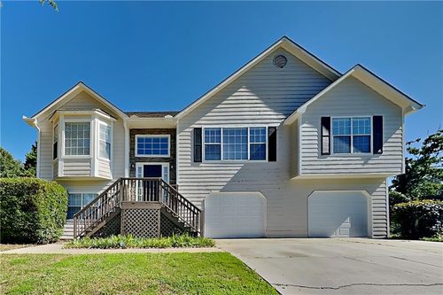 4504 Rushing Wind Ct, Powder Springs, GA, 30127-5379 | Card Image