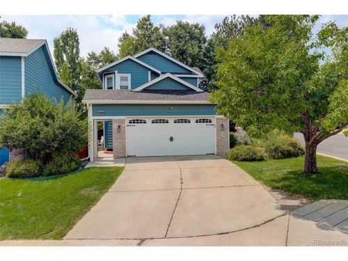 9364 W Coal Mine Ave, Littleton, CO, 80123-8020 | Card Image
