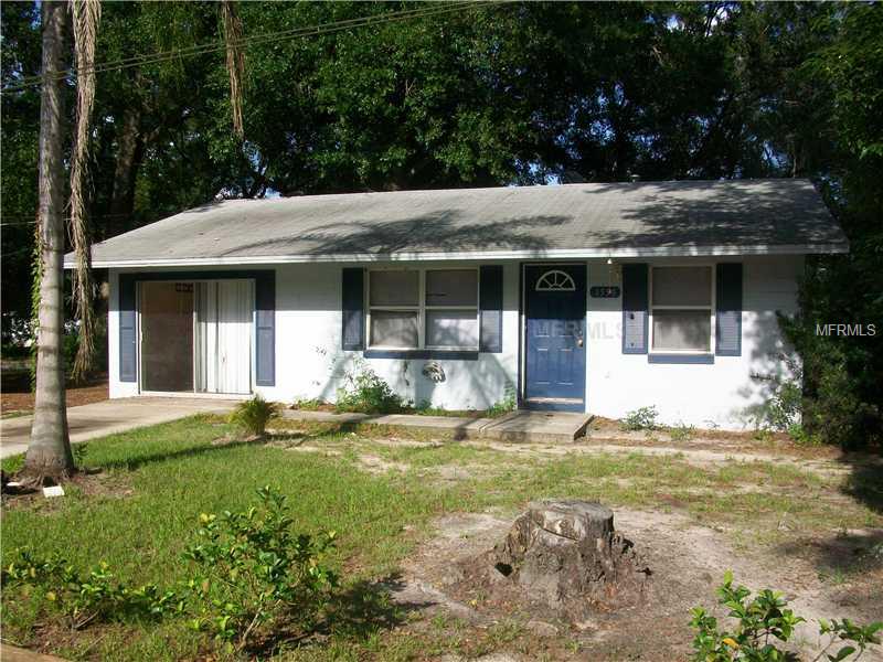 1550 N Rhodes Street, Sold In Mount Dora - Zoocasa