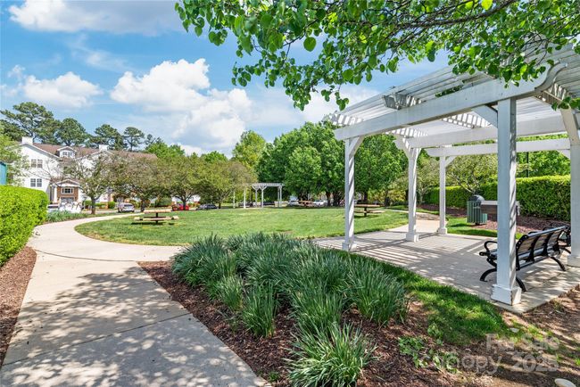 16344 Redstone Mountain Ln, Condo with 2 bedrooms, 2 bathrooms and null parking in Charlotte NC | Image 36