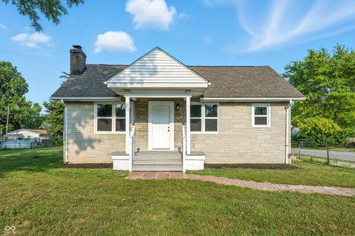 701 Bazil Ave, Indianapolis, IN, 46219-5513 | Card Image