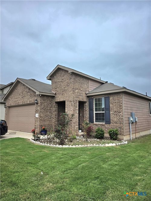 350 Bedford Falls Ln, Jarrell, TX, 76537-0630 | Card Image