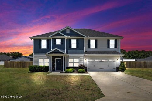 104 Mitchell Dean Pl, La Grange, NC, 28551-7316 | Card Image