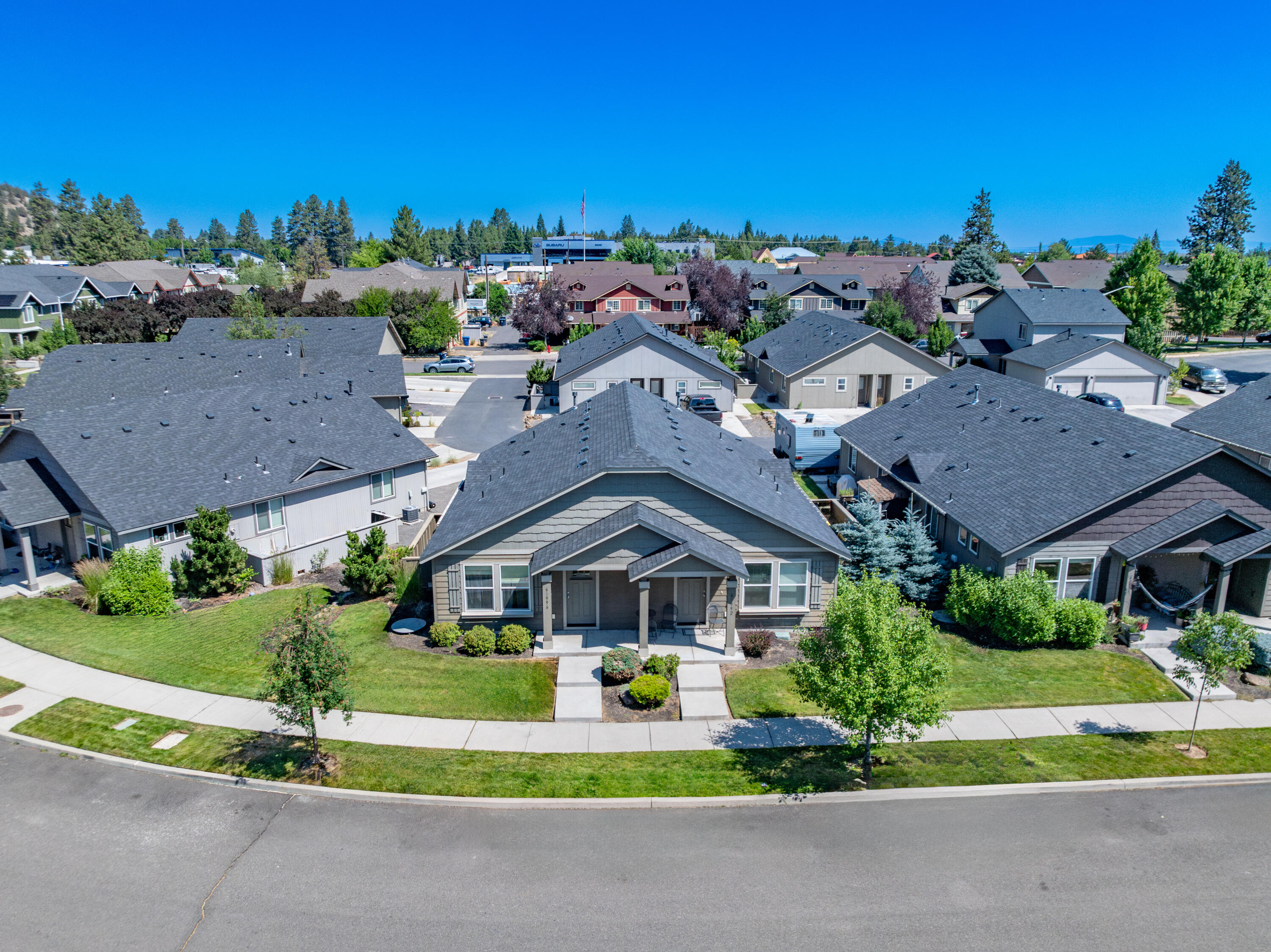 Nates Pl, Bend, OR 97701