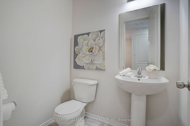 2505 Wintergrace Ave, House other with 4 bedrooms, 3 bathrooms and 1 parking in Oshawa ON | Image 10