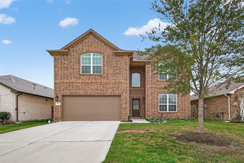 3027 Sadie Ct, Missouri City, TX, 77459-3868 | Card Image