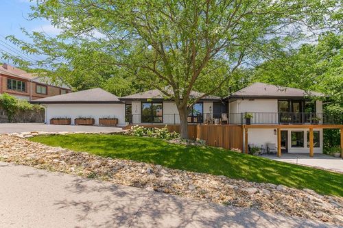 110 Terrace Trl W, Lake Quivira, KS, 66217-8415 | Card Image