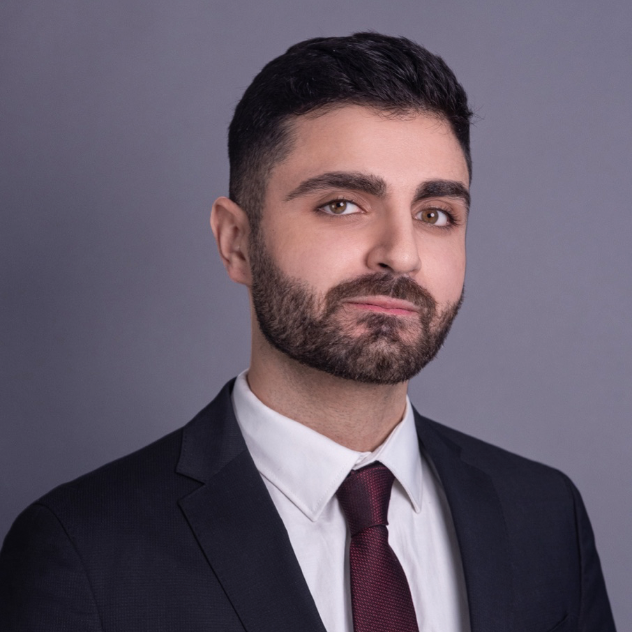 Ibrahim Abbas