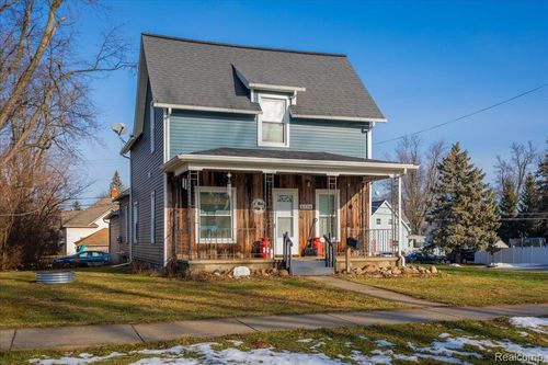 6356 Morris St, Marlette, MI, 48453-1347 | Card Image