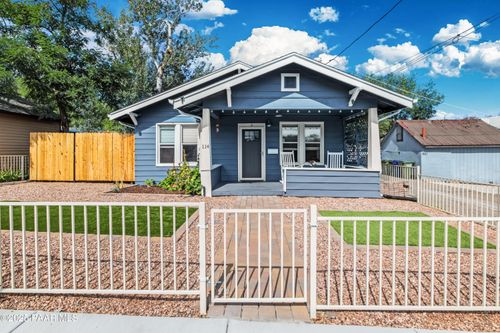 114 S Washington Ave, Prescott, AZ, 86303-4439 | Card Image