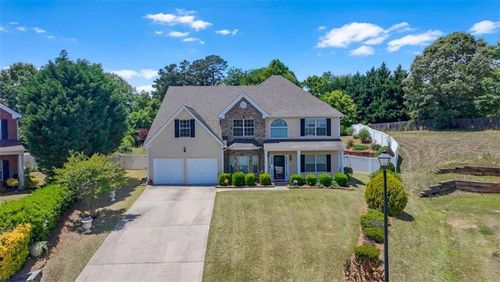 2393 Watson Fain Trl, Loganville, GA, 30052-7618 | Card Image