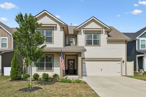 3659 Rivermont Way, Rockvale, TN, 37153-6700 | Card Image