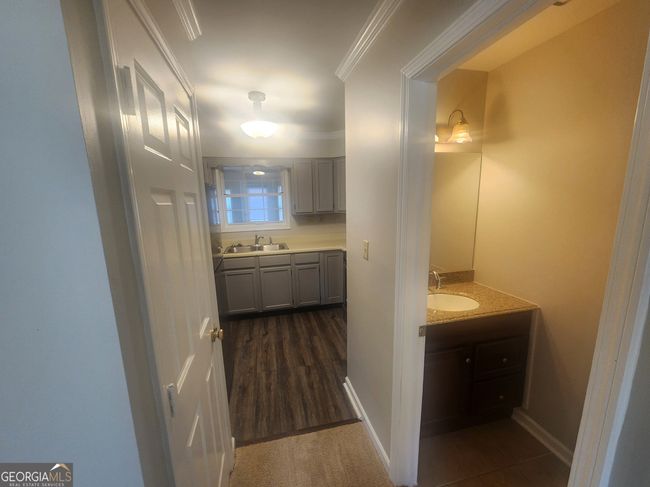 3761 Windsor Cir, Townhouse with 3 bedrooms, 3 bathrooms and null parking in Clarkston GA | Image 5