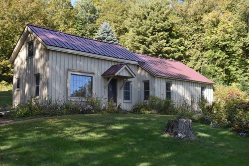 194 Wood Ln, Brandon, VT, 05733-8650 | Card Image