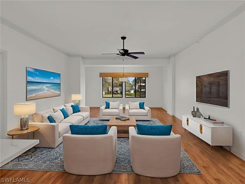 unit-204-201 Arbor Lake Dr, NAPLES, FL, 34110-8663 | Card Image