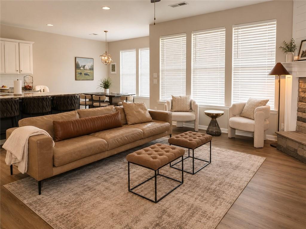 Residential in Conyers