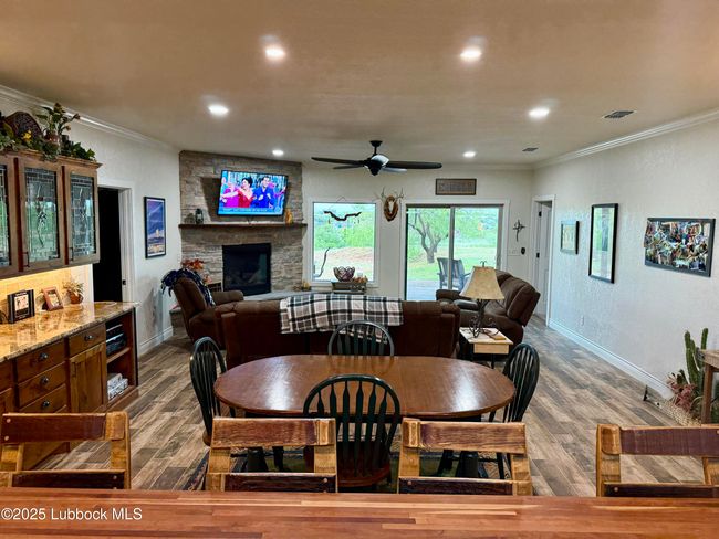 1010 Fagan Rd, House other with 4 bedrooms, 4 bathrooms and null parking in Snyder TX | Image 15
