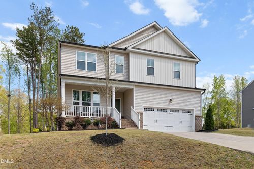 413 Pierce Landing Dr, Garner, NC, 27529-7095 | Card Image