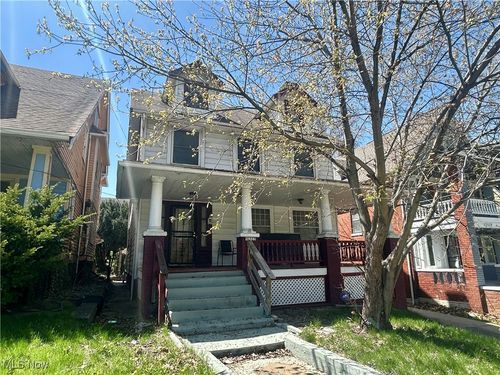 10202 Kinsman Rd, Cleveland, OH, 44104-5306 | Card Image