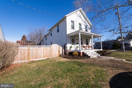 533 South St, EASTON, MD, 21601-3819 | Card Image