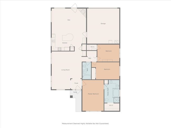 1214 Meadowbend Ct, House other with 3 bedrooms, 2 bathrooms and null parking in Allen TX | Image 31