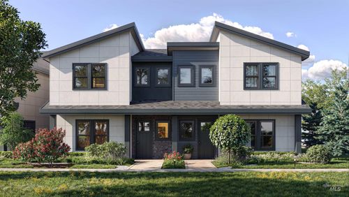 4517 W Santa Fe Dr, Meridian, ID, 83642-1558 | Card Image