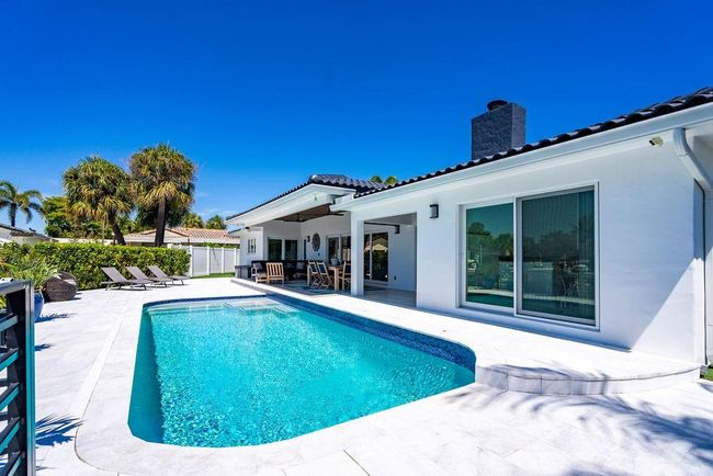 4461 Ne 30 Th Ave, House other with 4 bedrooms, 4 bathrooms and null parking in Lighthouse Point FL | Image 56