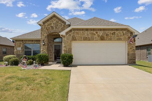 333 Pecos Dr, Crandall, TX, 75114-2414 | Card Image