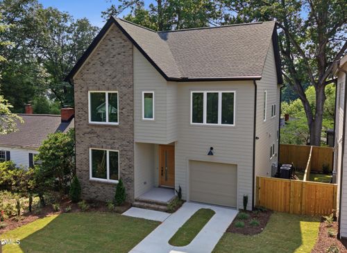1809 Bennett St, Raleigh, NC, 27604-2313 | Card Image