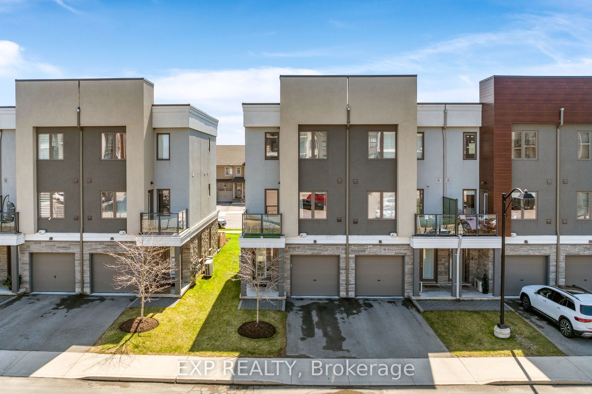 Residential in Hamilton