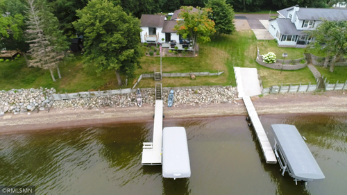 7554 Tailor Rd, Wahkon, MN, 56386-2410 | Card Image