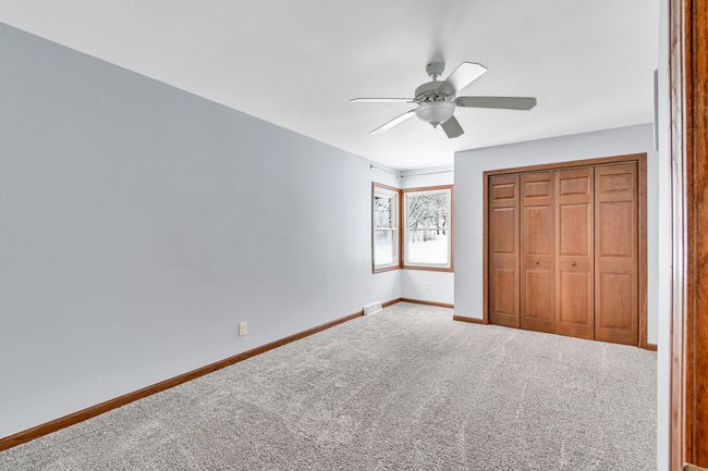 24310280 Meadow Cir, House other with 3 bedrooms, 1 bathrooms and null parking in Big Bend WI | Image 17