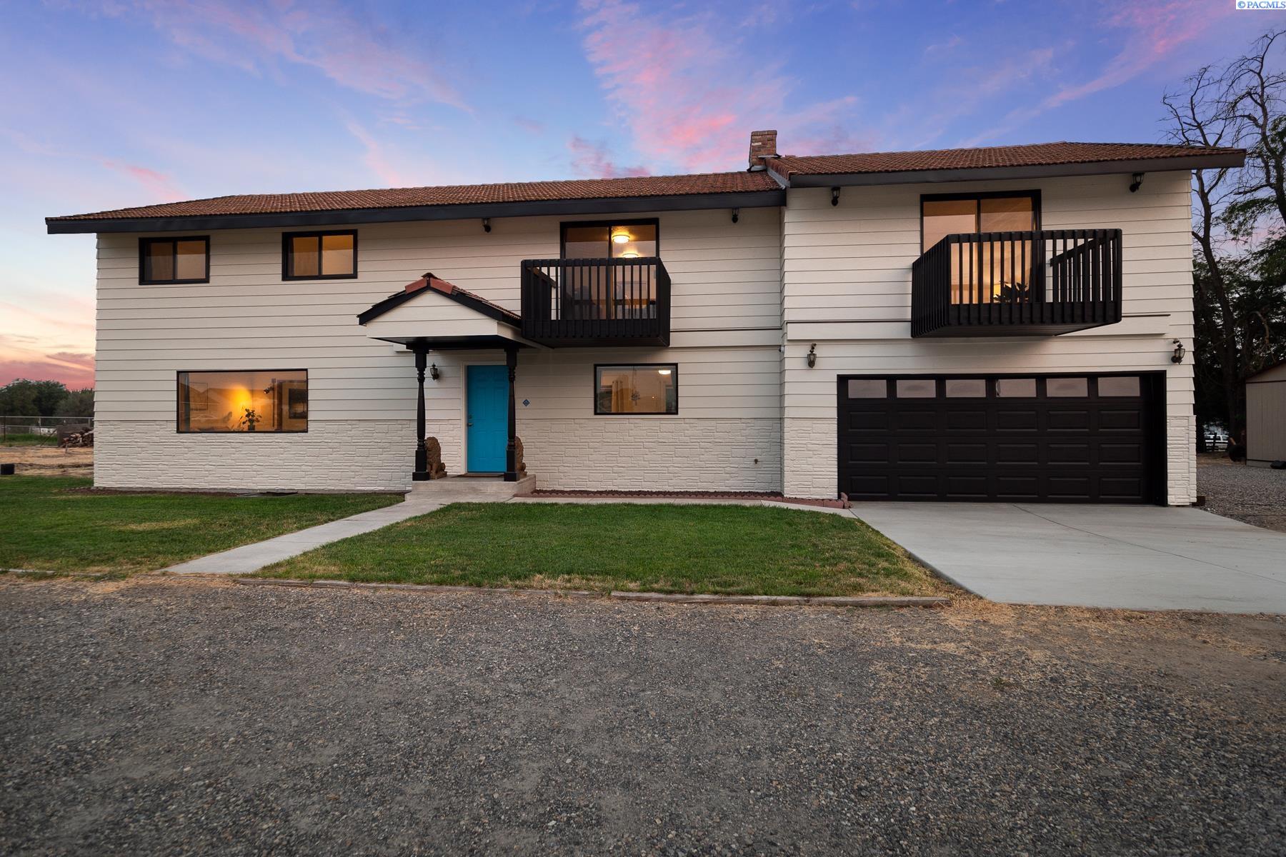 19th Ave, Kennewick, WA 99337
