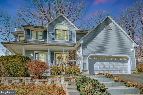 11912 Oakhurst Dr, FREDERICKSBURG, VA, 22407-8557 | Card Image