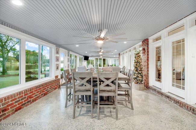 98 Wackena Point Rd, House other with 5 bedrooms, 5 bathrooms and 2 parking in Goldsboro NC | Image 78