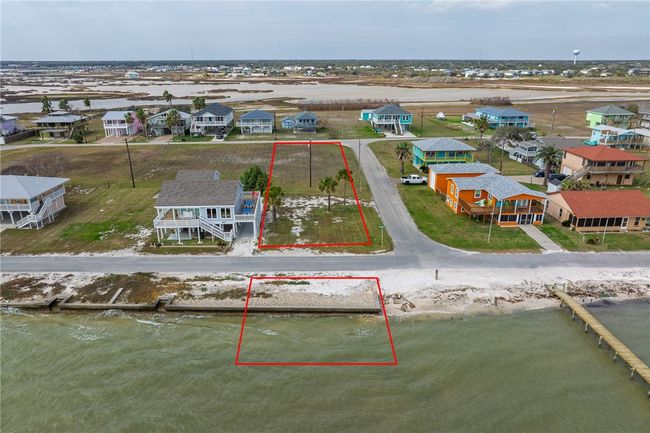 2701 Shell Ridge Rd, Home with 0 bedrooms, 0 bathrooms and null parking in Rockport TX | Image 9