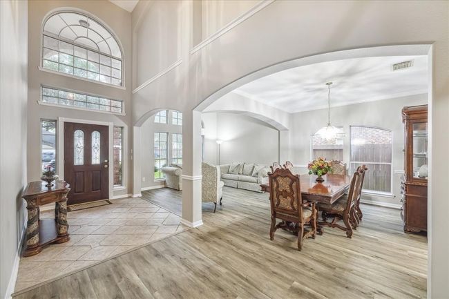 1304 Pine Forest Dr, House other with 4 bedrooms, 3 bathrooms and 3 parking in Pearland TX | Image 5