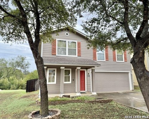 15523 Jane Grv, San Antonio, TX, 78253-5748 | Card Image