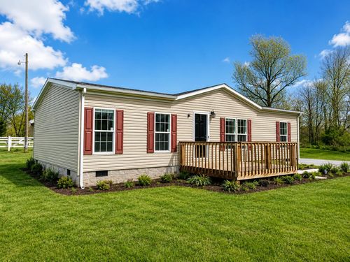 25 T Millers Way, Science Hill, KY, 42553-8303 | Card Image