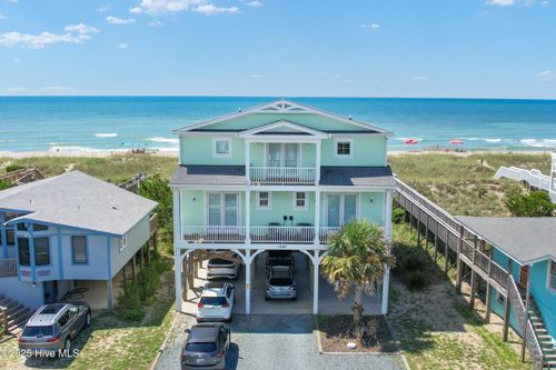 1047 Ocean Blvd W, Holden Beach, NC, 28462-1819 | Card Image