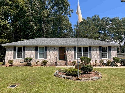 306 Chapelwhite Rd, Irmo, SC, 29063-2607 | Card Image