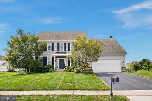 422 Georgiana Dr, MIDDLETOWN, DE, 19709-2614 | Card Image