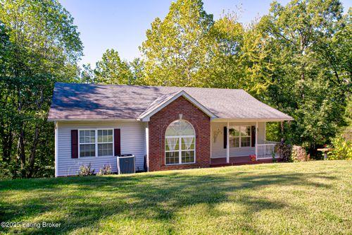 499 Overlook Acres, Brooks, KY, 40109-5282 | Card Image