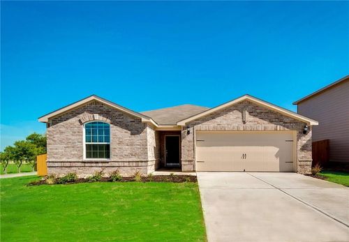 1810 Clegg St, Howe, TX, 75459-2915 | Card Image
