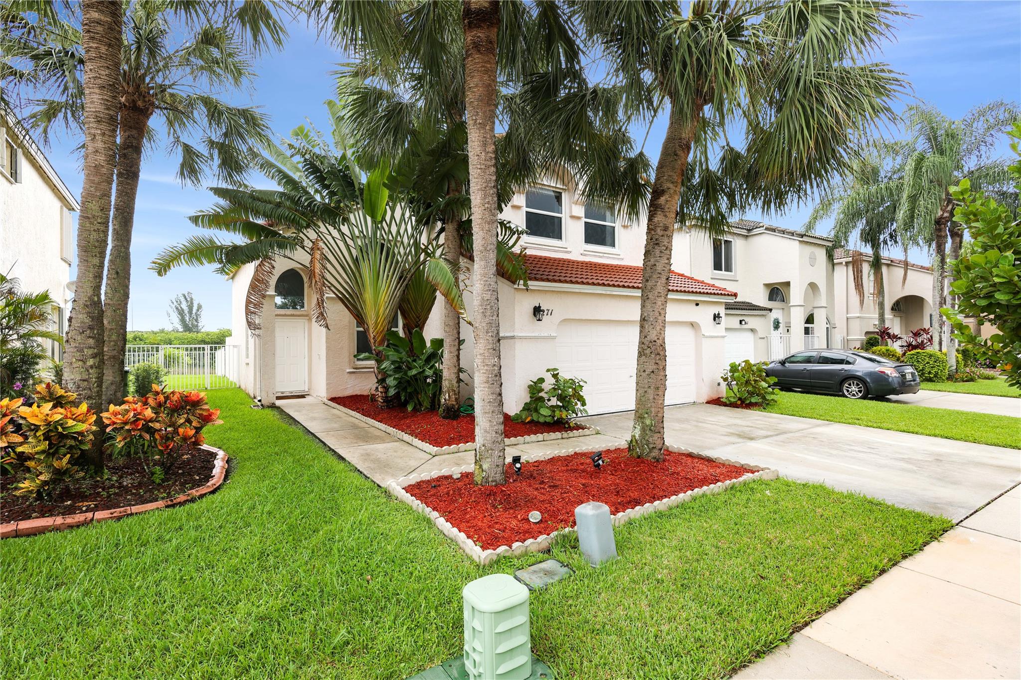 151st Ave, Pembroke Pines, FL 33028