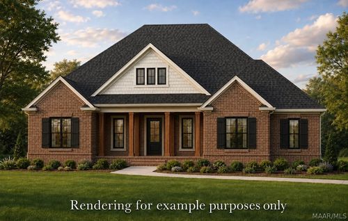 27 Delta Drive, Deatsville, AL, 36022 | Card Image